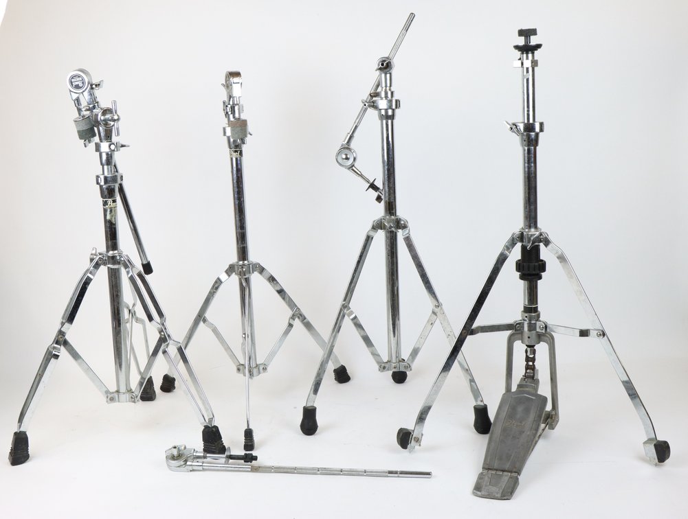 Cymbal Stand Group