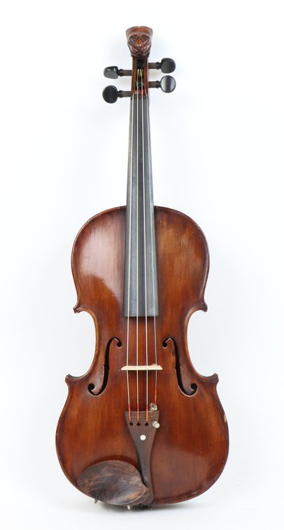Gasparo da Salo, Brescia Violin