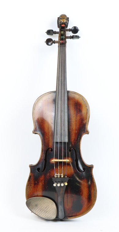 German Violin
