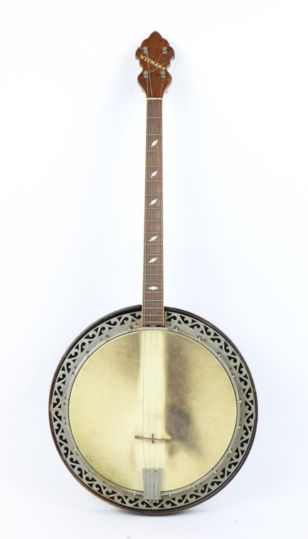 Weymann Banjo