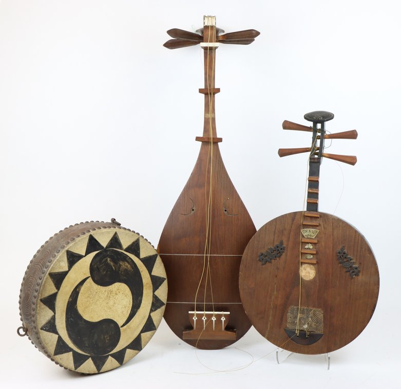 Japanese Instrument Group