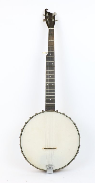 5 String Banjo