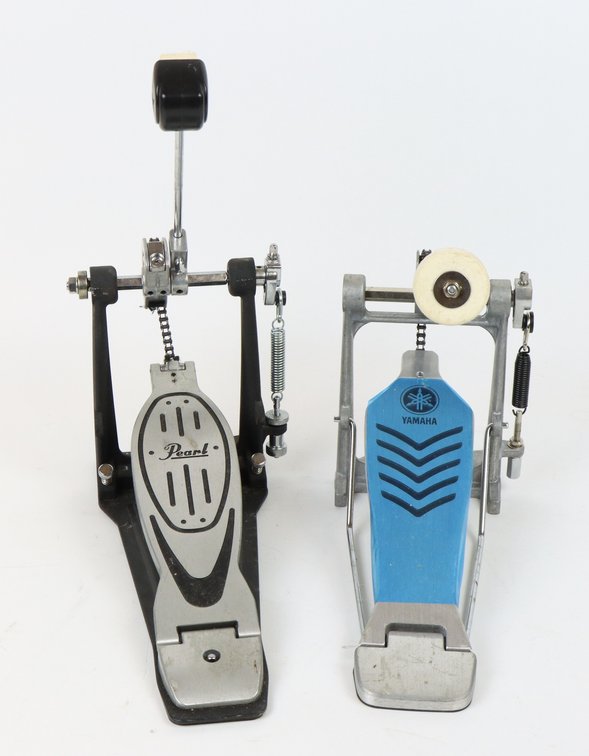 Bass Drum Pedals