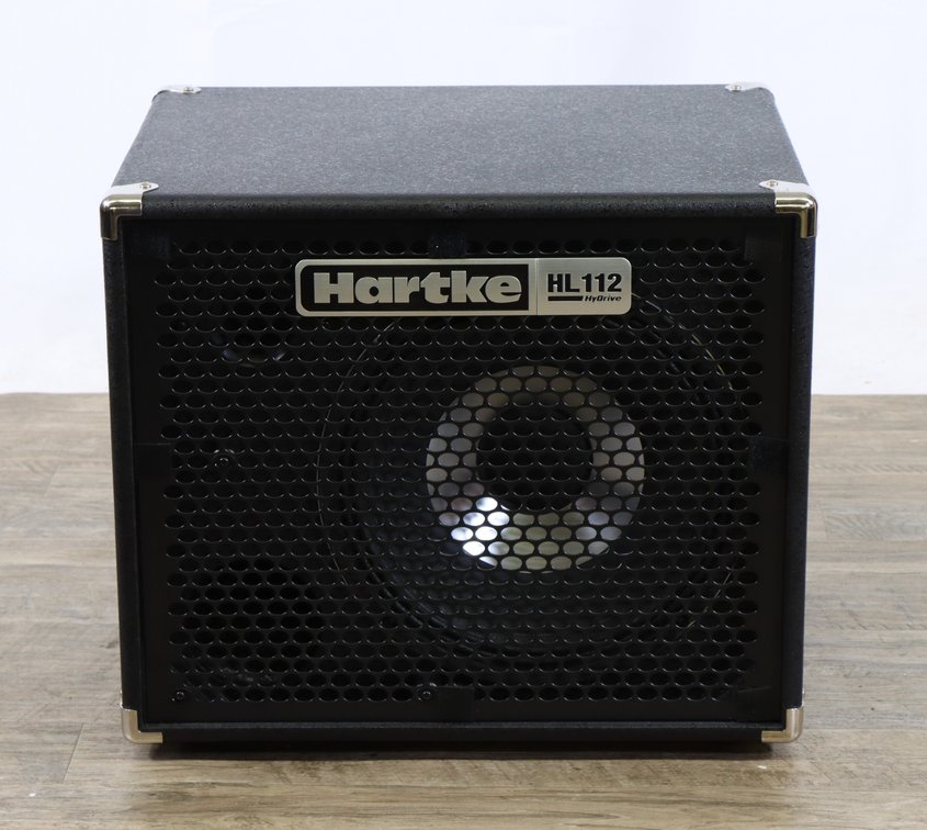 Hartke HL112 Bass Speaker Cabinet