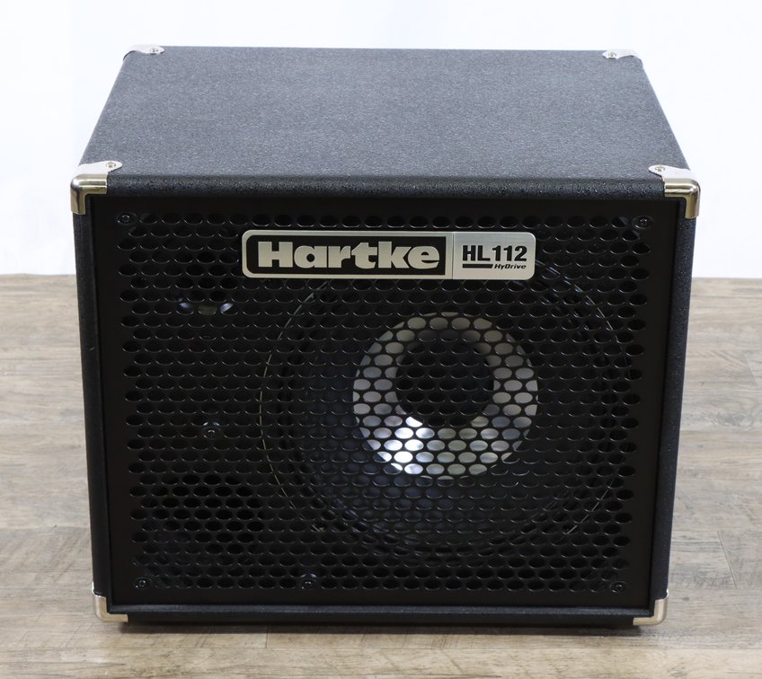 Hartke HL112 Bass Speaker Cabinet