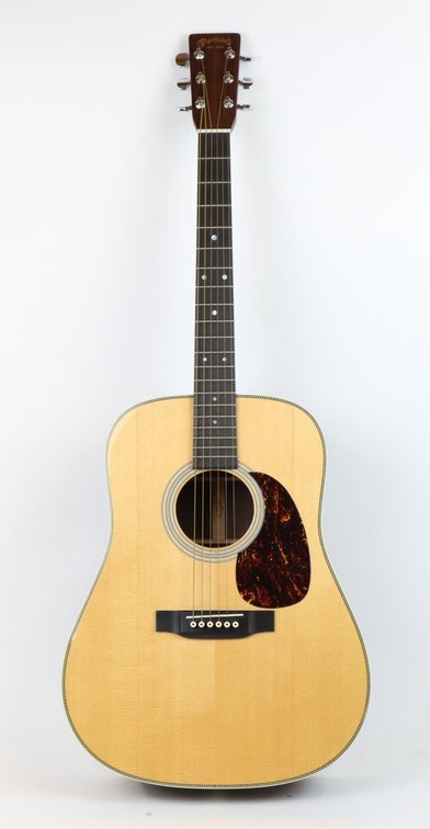 CF Martin HD28 Acoustic Guitar