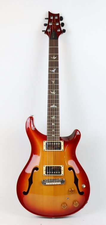 PRS McCarty Hollowbody II Electric Guitar