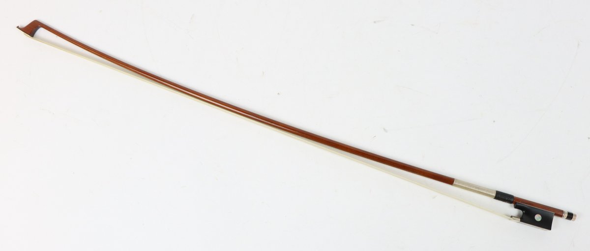 Kanestrom Violin Bow