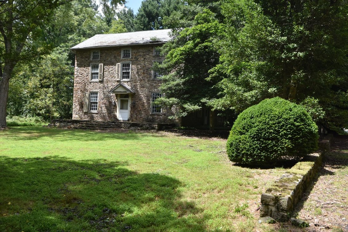 Image for Sold! Real Estate for Auction | 4942 Cold Spring Creamery Rd, Doylestown, PA 18902 | September 19, 2024 at 4:00 PM
