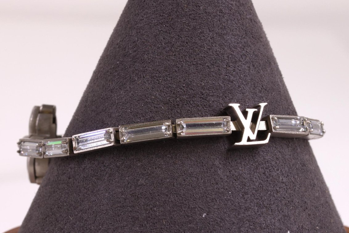 Louis Vuitton Reflect Bracelet