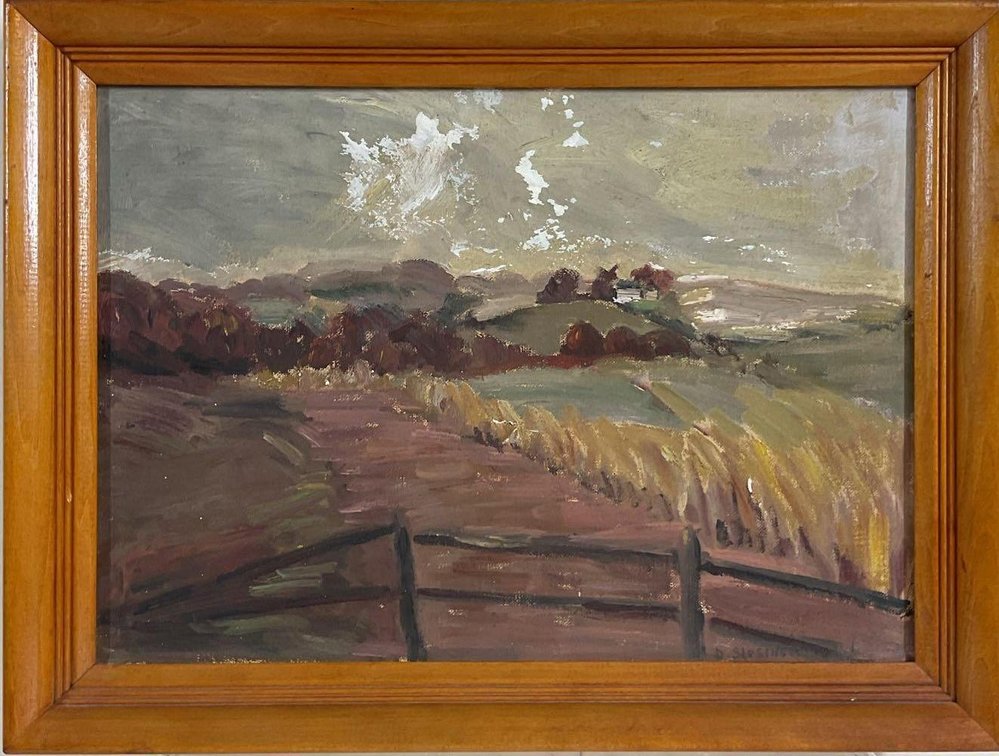 D. Slesinger (20th c.)