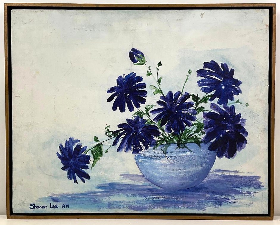 Sharon Lee (20th c.)