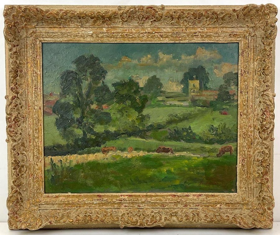 Geoffrey Rawlins (20th c.)