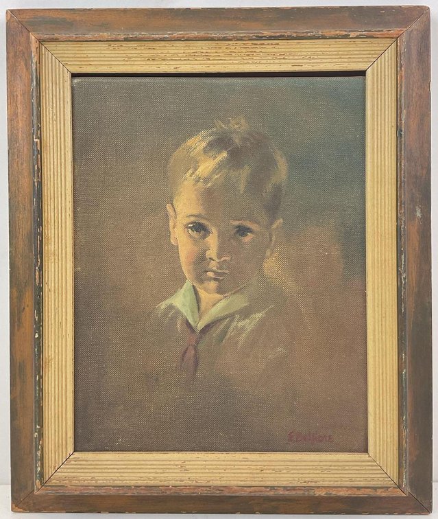  Edith Reeder Belfiore (20th c.)