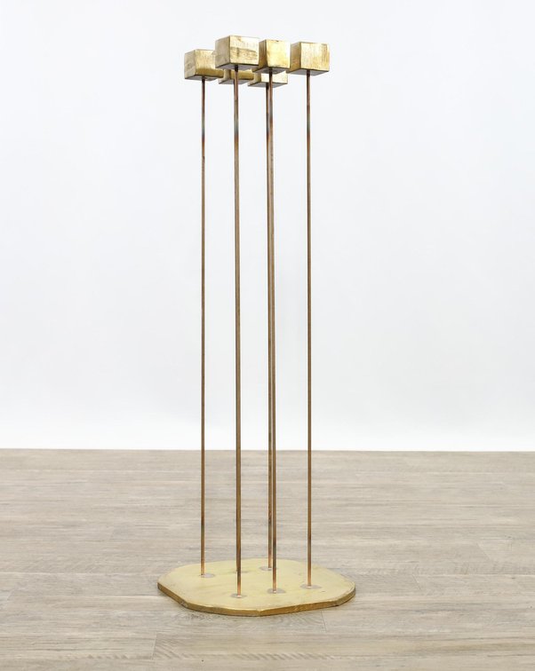 Val Bertoia (Born 1949)