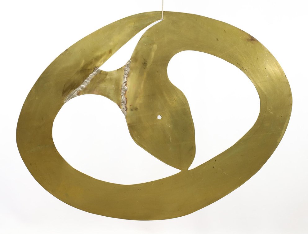 Val Bertoia (Born 1949)