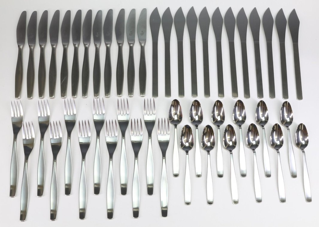 Zwilling J.A. Henckels Stainless Steel Flatware