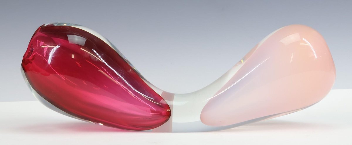 SkLO Art Glass Object