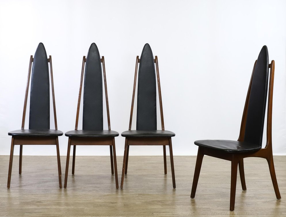 Highback Dining Chairs