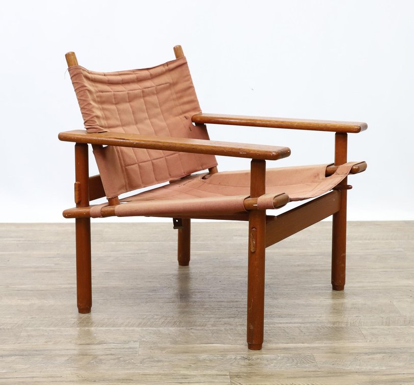 Safari Chair