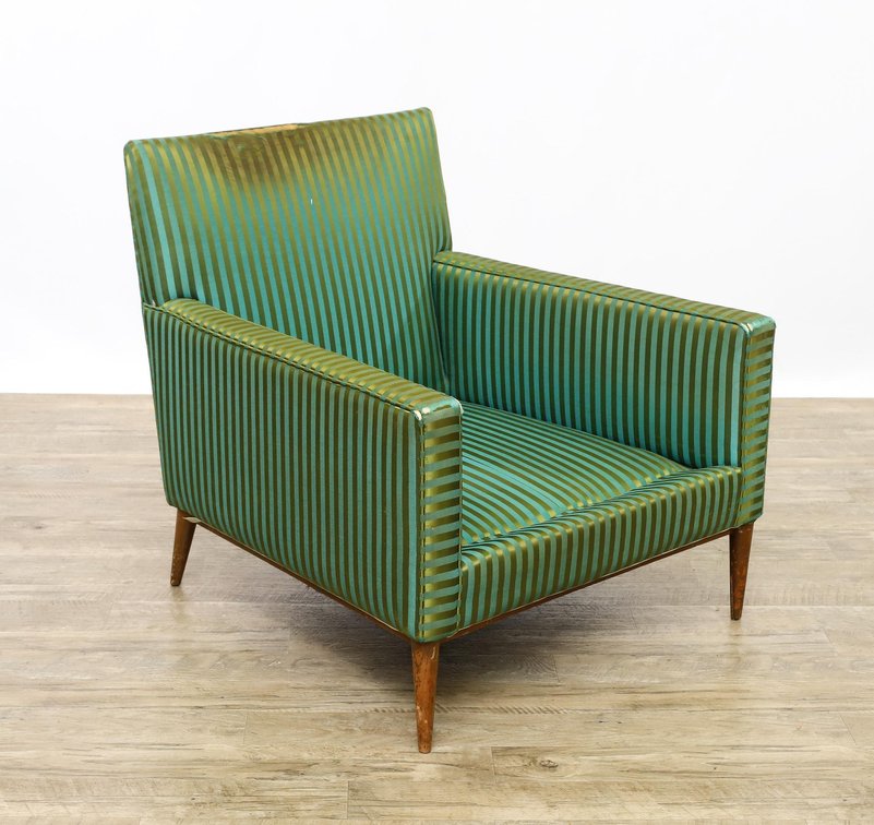 Attr. Paul McCobb Lounge Chair