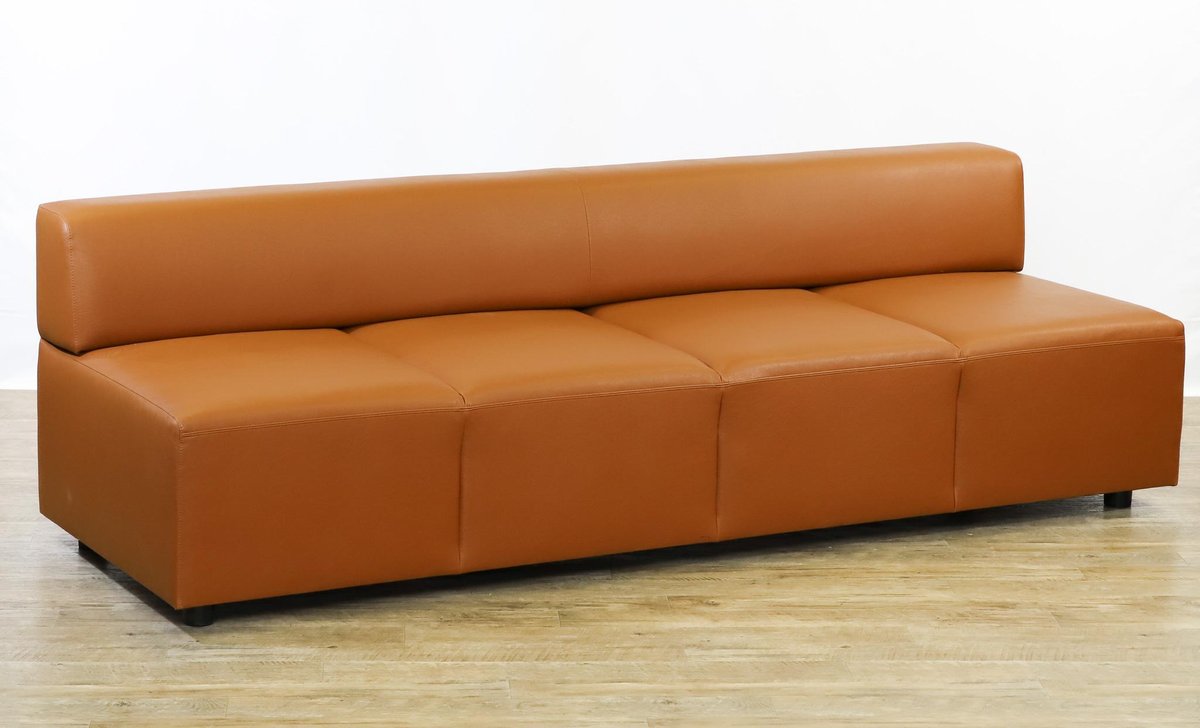 EOOS for Coalesse "Await" Lounge Sofa