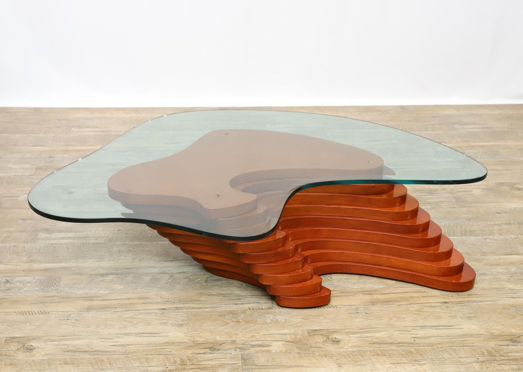 Postmodern Coffee Table