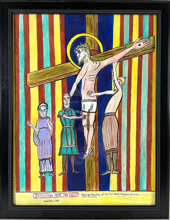 Horton Davies (20th c.)