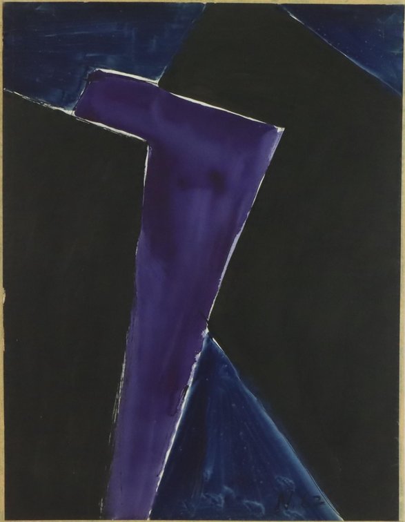 Lloyd Raymond Ney (1893 - 1965) 