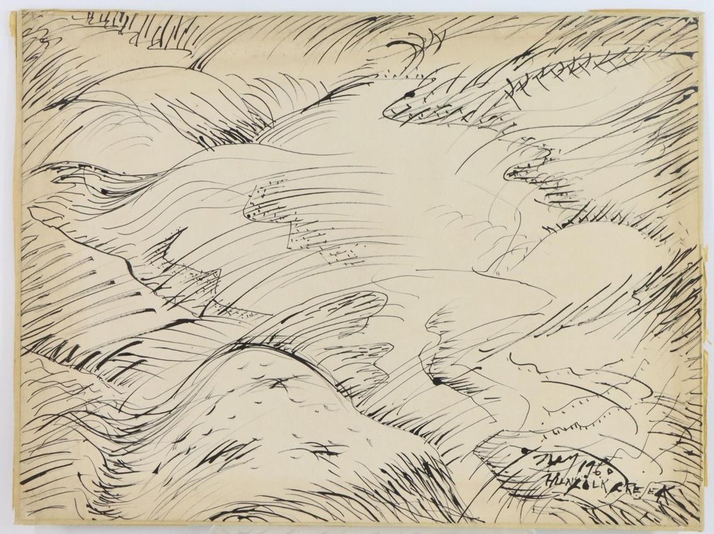 Lloyd Raymond Ney (1893 - 1965) 