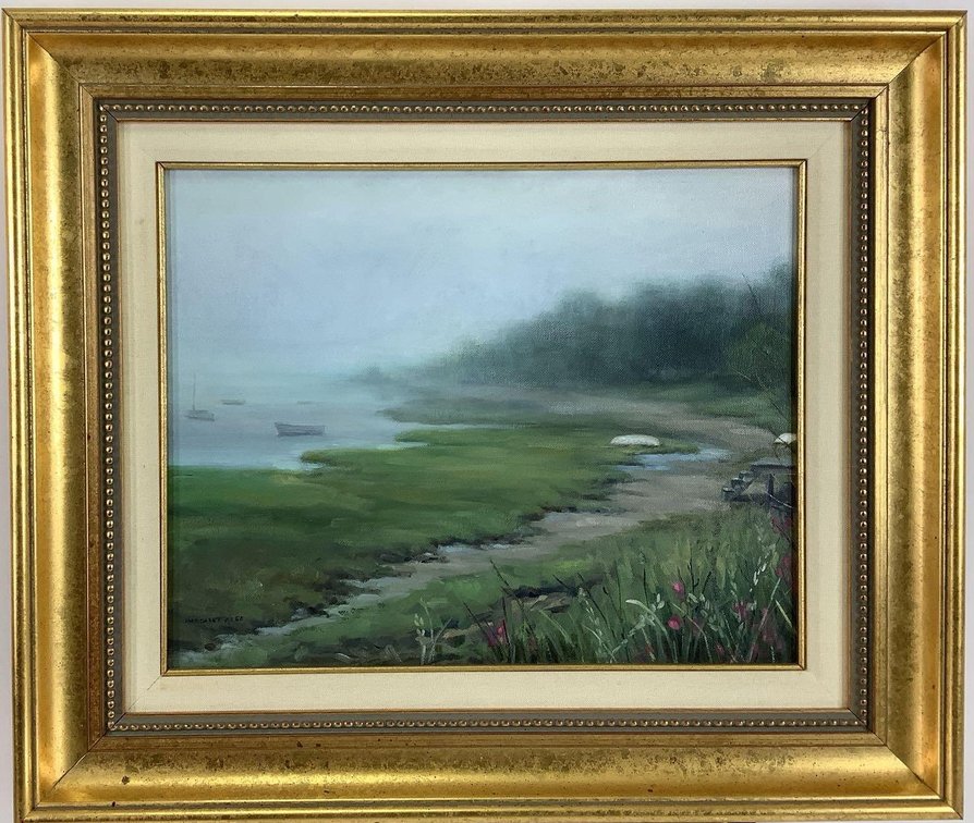 Margret A. Lee (20th c.)