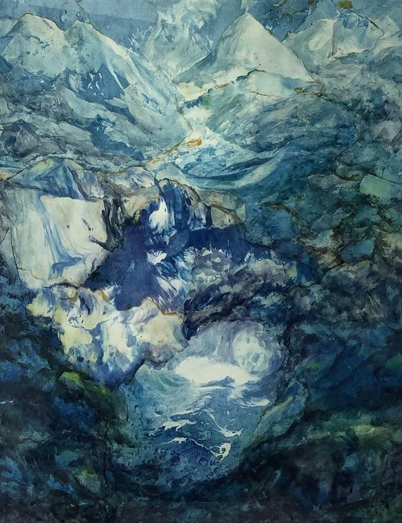 Muriel Edwards Stauffer (1925-2015)