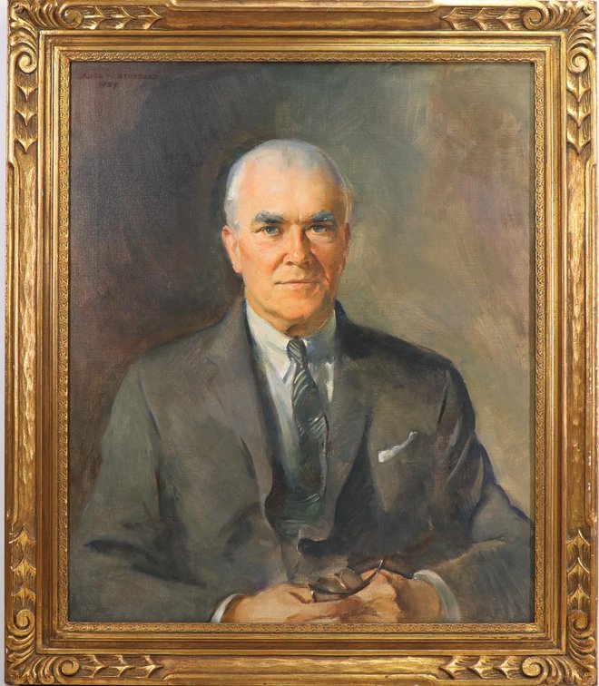 Alice Kent (Pearson) Stoddard (1883 - 1976)