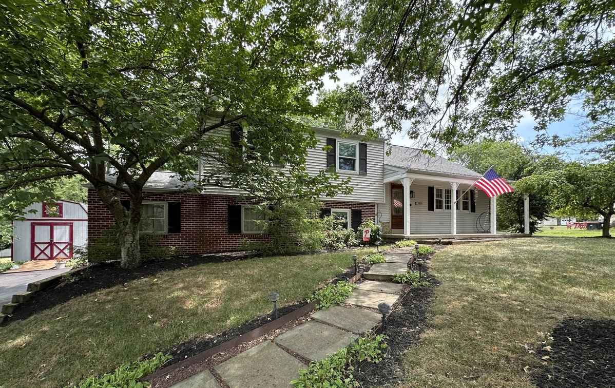 Image for Sold! Real Estate For Auction | 2149 Old Forde Way, Lansdale, PA 19446 | August 1, 2024 at 4:00 PM