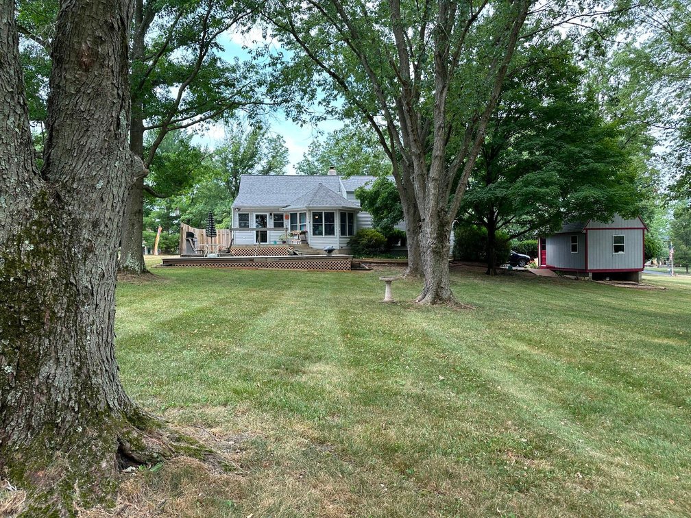Image for Sold! Real Estate For Auction | 2149 Old Forde Way, Lansdale, PA 19446 | August 1, 2024 at 4:00 PM