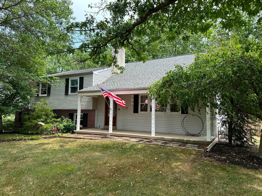 Image for Sold! Real Estate For Auction | 2149 Old Forde Way, Lansdale, PA 19446 | August 1, 2024 at 4:00 PM