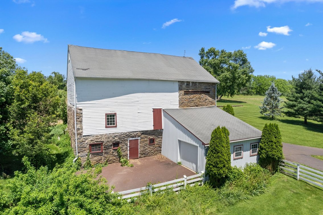 Image for Sold! Real Estate for Auction | 155 & 157 Upper Church Rd., Chalfont, PA 18914 | Overlooking Lake Galena - Peace Valley Park | June 27, 2024 at 4:00 PM