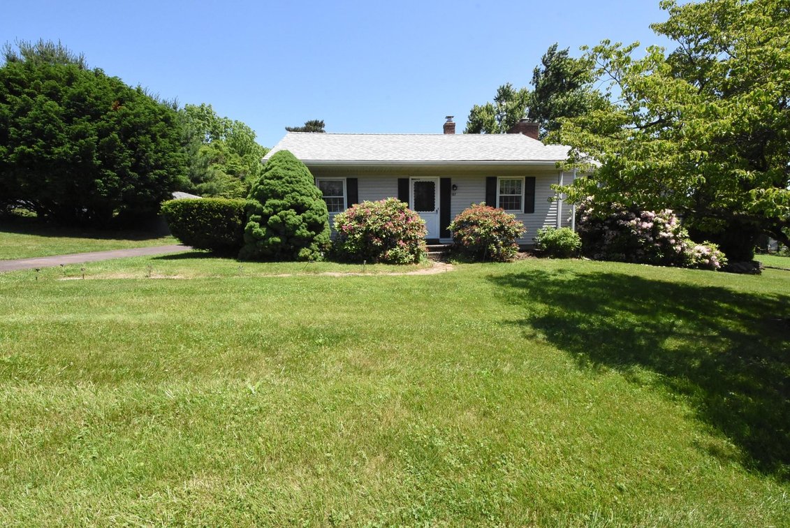 Image for Sold! Real Estate for Auction | 155 & 157 Upper Church Rd., Chalfont, PA 18914 | Overlooking Lake Galena - Peace Valley Park | June 27, 2024 at 4:00 PM