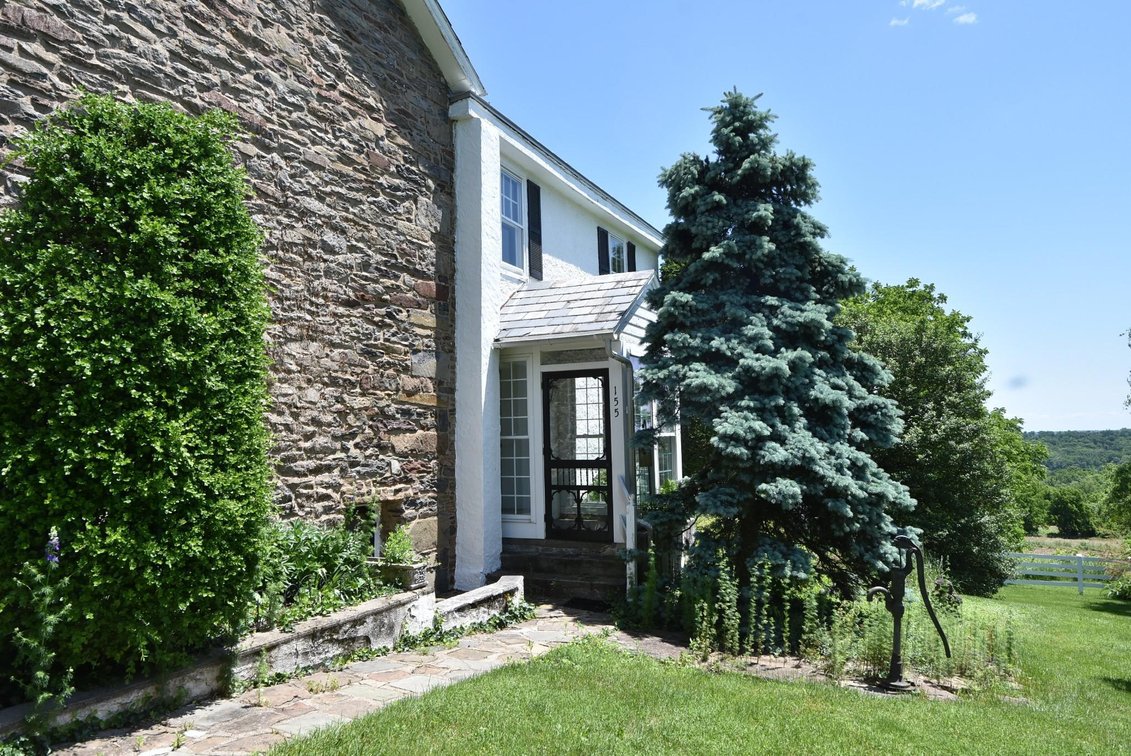 Image for Sold! Real Estate for Auction | 155 & 157 Upper Church Rd., Chalfont, PA 18914 | Overlooking Lake Galena - Peace Valley Park | June 27, 2024 at 4:00 PM