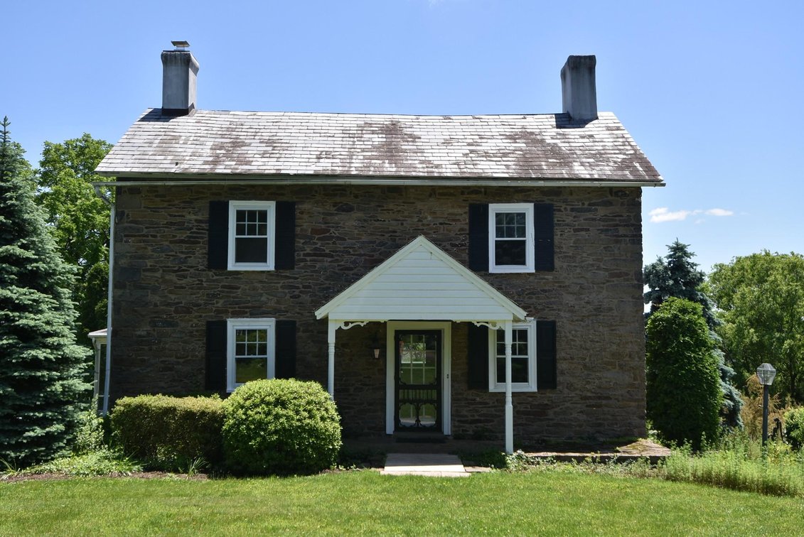 Image for Sold! Real Estate for Auction | 155 & 157 Upper Church Rd., Chalfont, PA 18914 | Overlooking Lake Galena - Peace Valley Park | June 27, 2024 at 4:00 PM