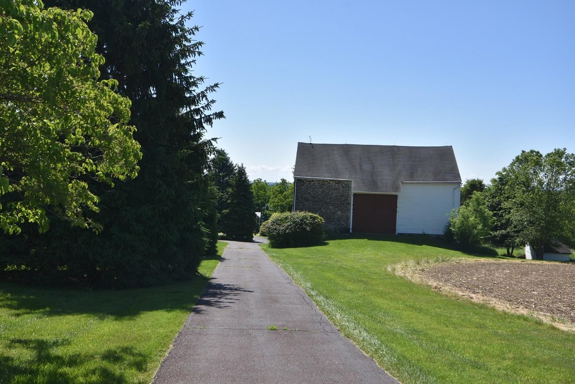 Image for Sold! Real Estate for Auction | 155 & 157 Upper Church Rd., Chalfont, PA 18914 | Overlooking Lake Galena - Peace Valley Park | June 27, 2024 at 4:00 PM