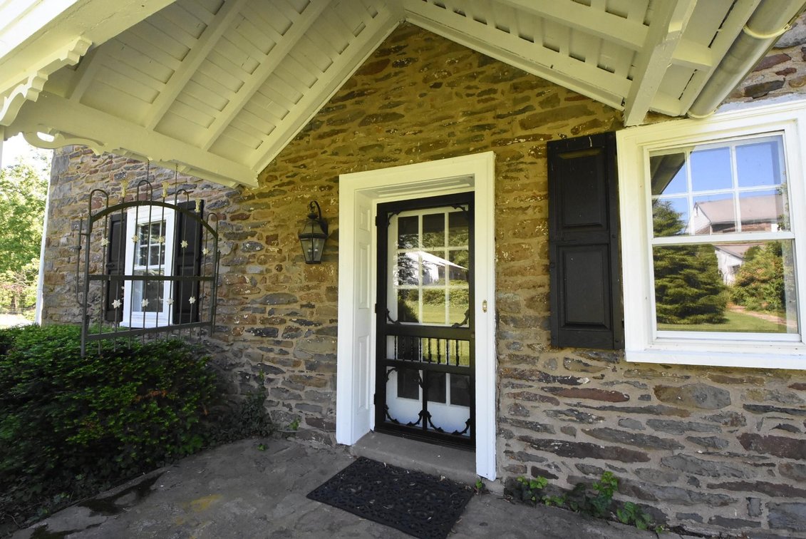 Image for Sold! Real Estate for Auction | 155 & 157 Upper Church Rd., Chalfont, PA 18914 | Overlooking Lake Galena - Peace Valley Park | June 27, 2024 at 4:00 PM