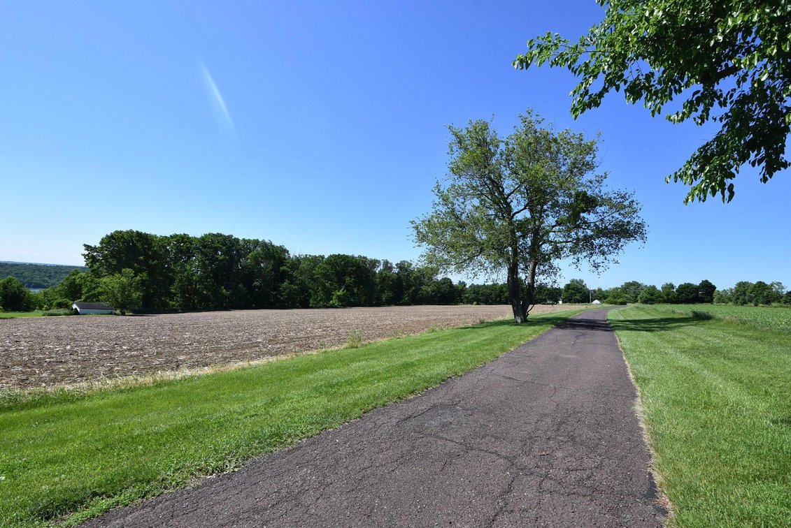 Image for Sold! Real Estate for Auction | 155 & 157 Upper Church Rd., Chalfont, PA 18914 | Overlooking Lake Galena - Peace Valley Park | June 27, 2024 at 4:00 PM