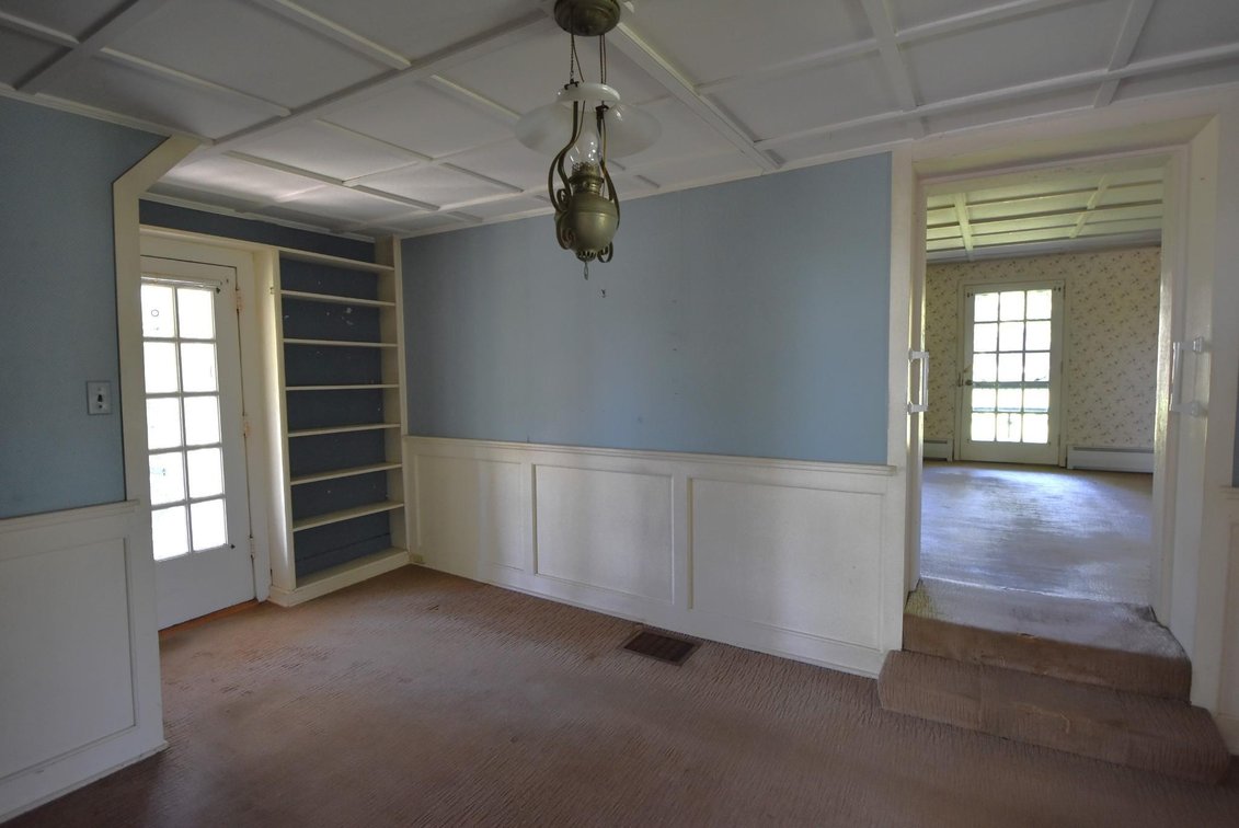 Image for Sold! Real Estate for Auction | 155 & 157 Upper Church Rd., Chalfont, PA 18914 | Overlooking Lake Galena - Peace Valley Park | June 27, 2024 at 4:00 PM