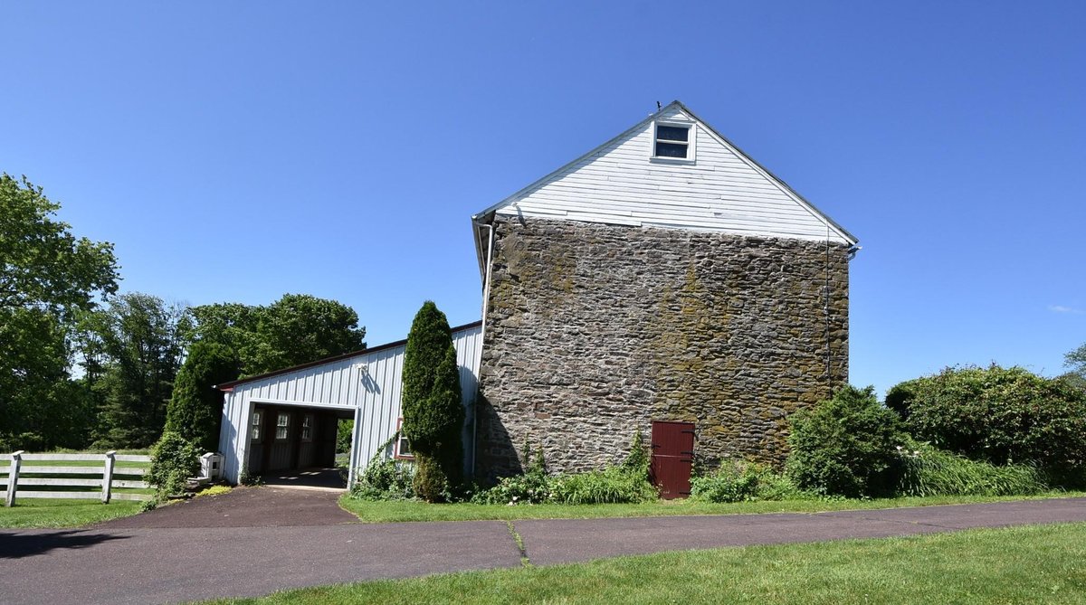 Image for Sold! Real Estate for Auction | 155 & 157 Upper Church Rd., Chalfont, PA 18914 | Overlooking Lake Galena - Peace Valley Park | June 27, 2024 at 4:00 PM