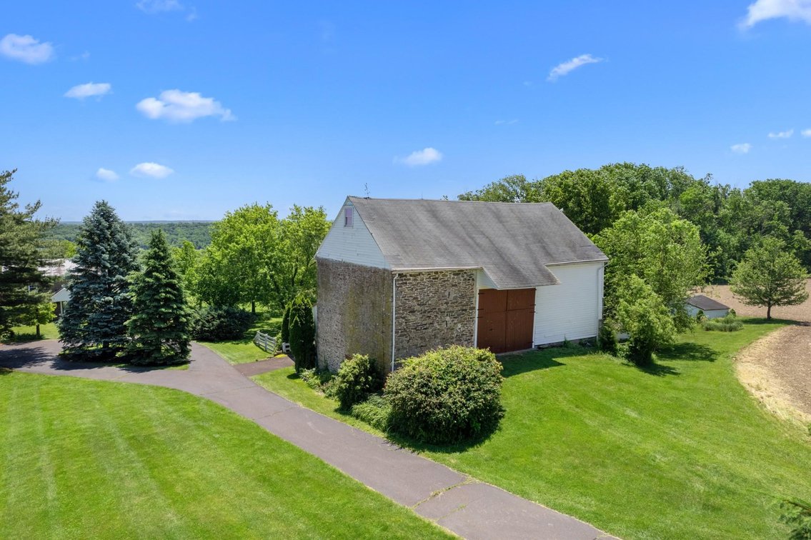 Image for Sold! Real Estate for Auction | 155 & 157 Upper Church Rd., Chalfont, PA 18914 | Overlooking Lake Galena - Peace Valley Park | June 27, 2024 at 4:00 PM