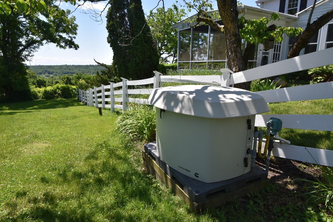 Image for Sold! Real Estate for Auction | 155 & 157 Upper Church Rd., Chalfont, PA 18914 | Overlooking Lake Galena - Peace Valley Park | June 27, 2024 at 4:00 PM