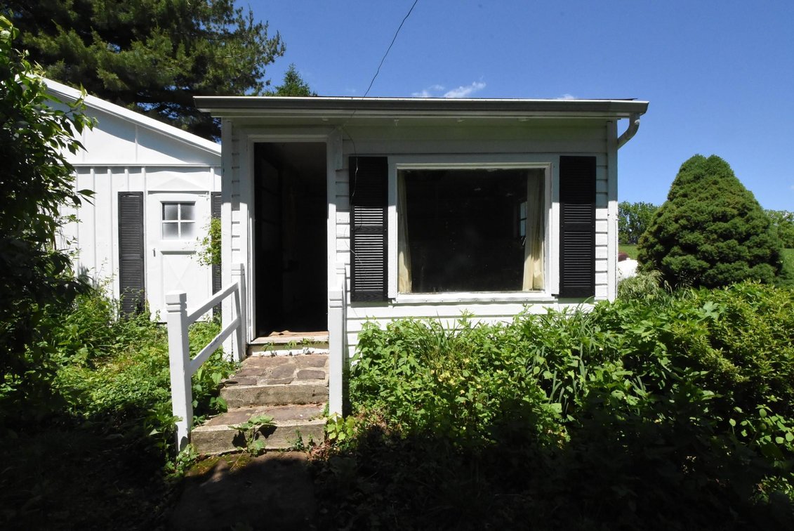 Image for Sold! Real Estate for Auction | 155 & 157 Upper Church Rd., Chalfont, PA 18914 | Overlooking Lake Galena - Peace Valley Park | June 27, 2024 at 4:00 PM