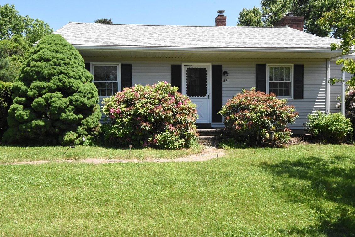 Image for Sold! Real Estate for Auction | 155 & 157 Upper Church Rd., Chalfont, PA 18914 | Overlooking Lake Galena - Peace Valley Park | June 27, 2024 at 4:00 PM