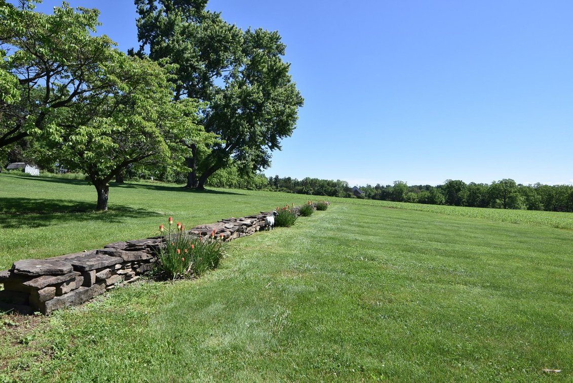 Image for Sold! Real Estate for Auction | 155 & 157 Upper Church Rd., Chalfont, PA 18914 | Overlooking Lake Galena - Peace Valley Park | June 27, 2024 at 4:00 PM